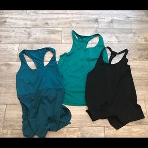 Fabletics Tanks, size xs